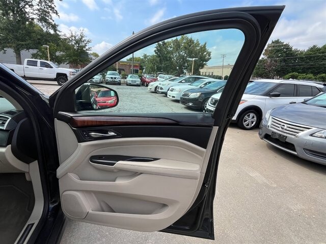 2013 Cadillac SRX in Greenville, SC 29607 - 18087688 11