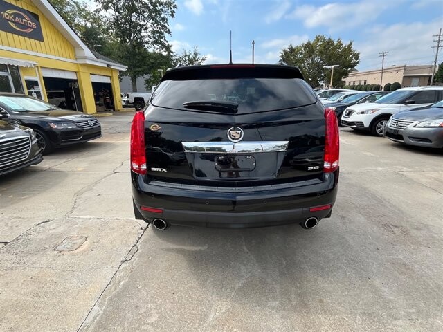 2013 Cadillac SRX in Greenville, SC 29607 - 18087688 4