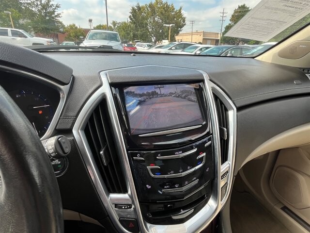 2013 Cadillac SRX in Greenville, SC 29607 - 18087688 39