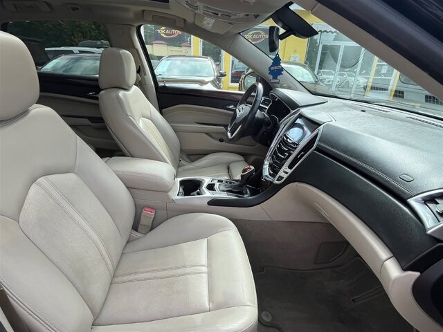 2013 Cadillac SRX in Greenville, SC 29607 - 18087688 12