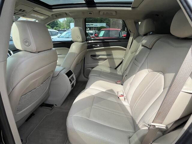 2013 Cadillac SRX in Greenville, SC 29607 - 18087688 23