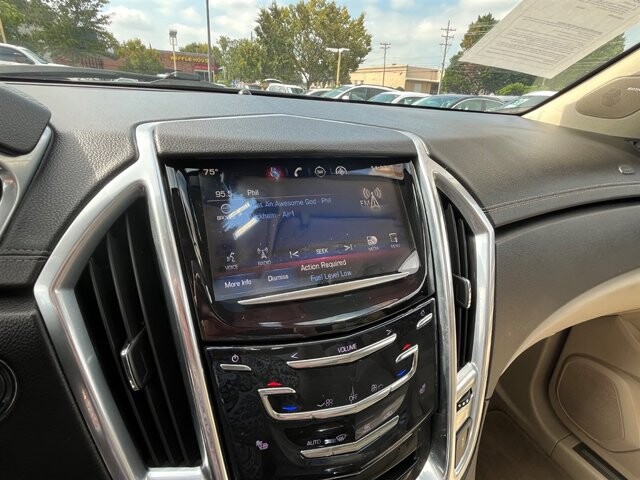 2013 Cadillac SRX in Greenville, SC 29607 - 18087688 30