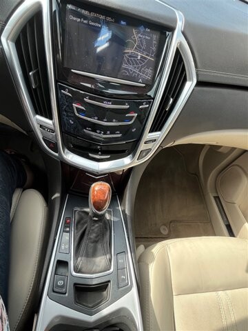 2013 Cadillac SRX in Greenville, SC 29607 - 18087688 32