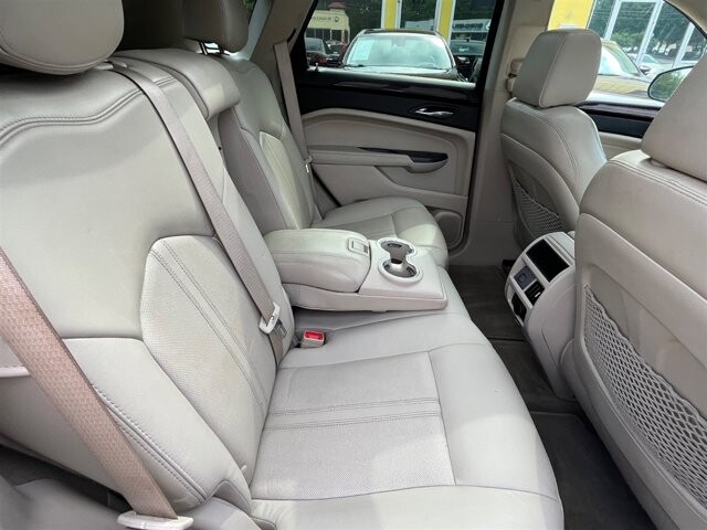 2013 Cadillac SRX in Greenville, SC 29607 - 18087688 16