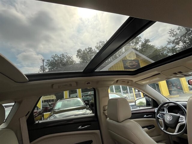 2013 Cadillac SRX in Greenville, SC 29607 - 18087688 18