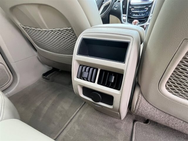 2013 Cadillac SRX in Greenville, SC 29607 - 18087688 17