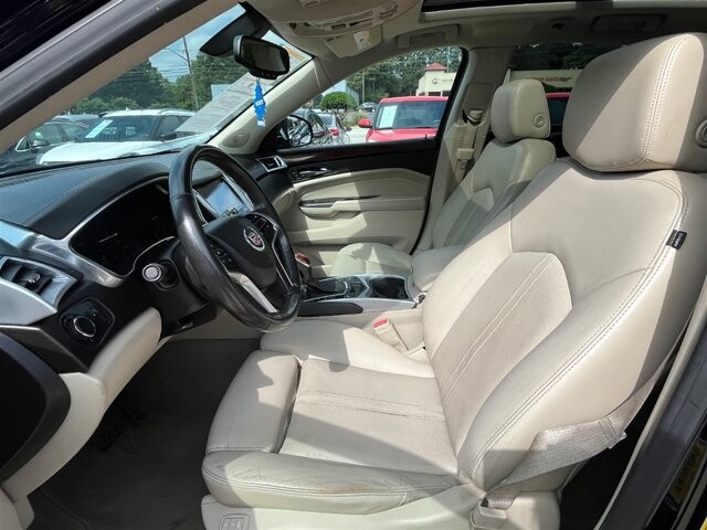 2013 Cadillac SRX in Greenville, SC 29607 - 18087688 27