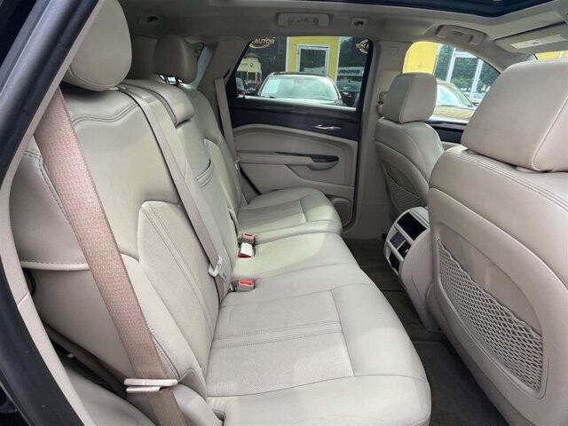 2013 Cadillac SRX in Greenville, SC 29607 - 18087688 15