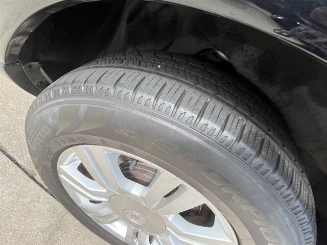 2013 Cadillac SRX in Greenville, SC 29607 - 18087688 10