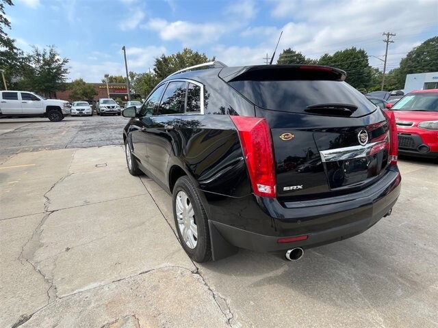 2013 Cadillac SRX in Greenville, SC 29607 - 18087688 5