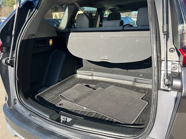 2020 Honda CR-V in Greenville, SC 29607 - 18087689 23