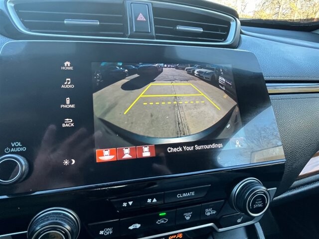 2020 Honda CR-V in Greenville, SC 29607 - 18087689 40