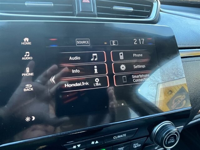 2020 Honda CR-V in Greenville, SC 29607 - 18087689 34