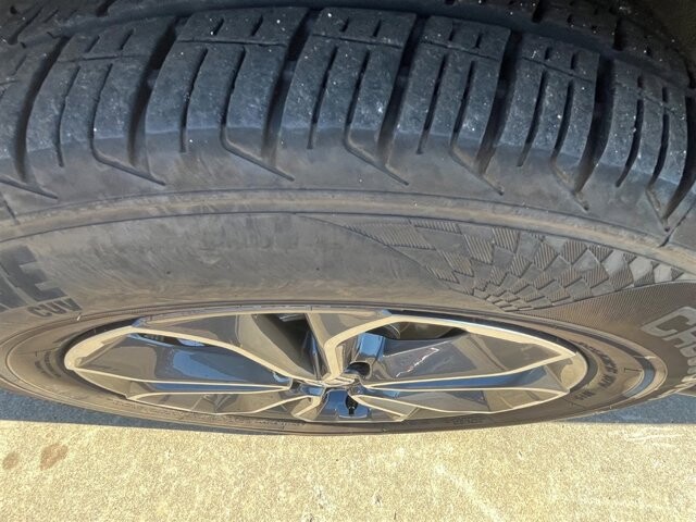 2020 Honda CR-V in Greenville, SC 29607 - 18087689 12