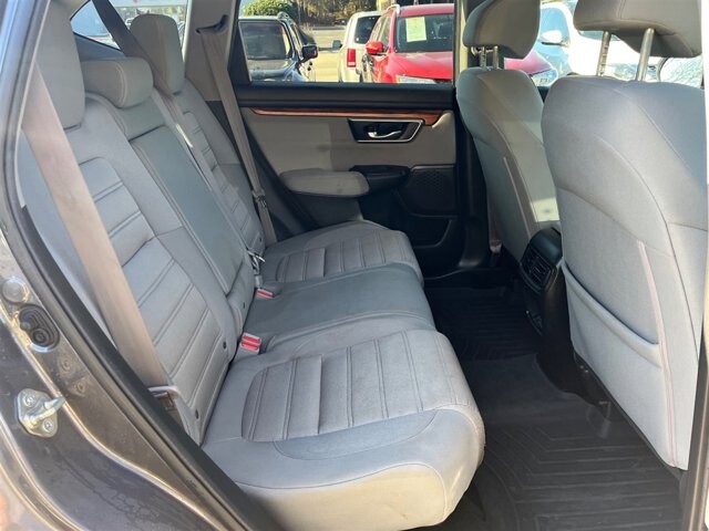 2020 Honda CR-V in Greenville, SC 29607 - 18087689 19