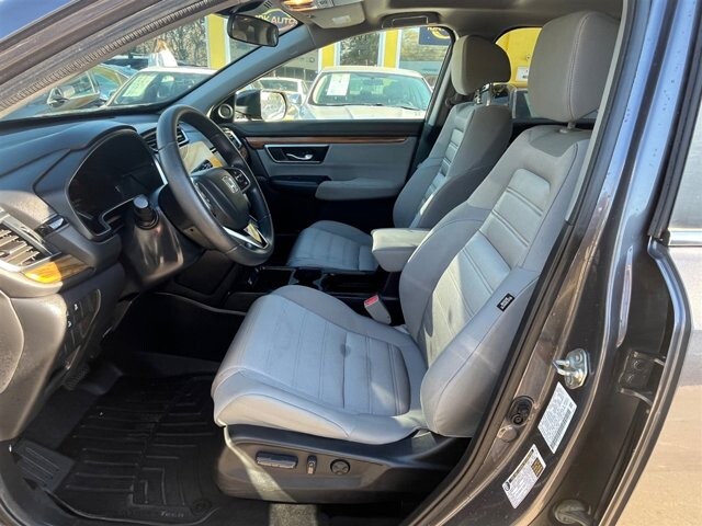 2020 Honda CR-V in Greenville, SC 29607 - 18087689 29