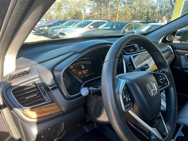 2020 Honda CR-V in Greenville, SC 29607 - 18087689 31