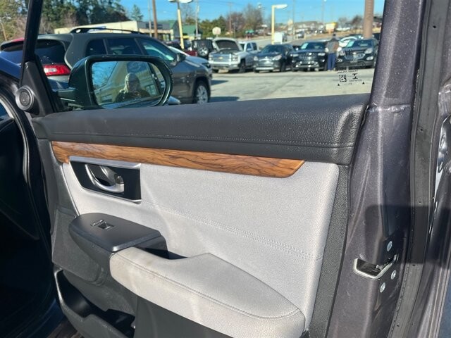2020 Honda CR-V in Greenville, SC 29607 - 18087689 14