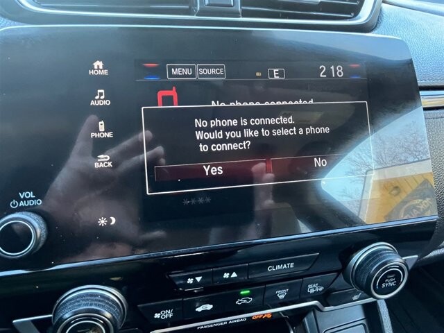 2020 Honda CR-V in Greenville, SC 29607 - 18087689 35