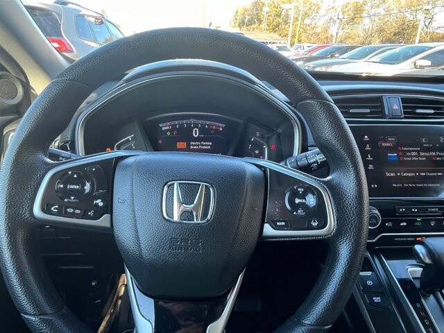 2020 Honda CR-V in Greenville, SC 29607 - 18087689 32