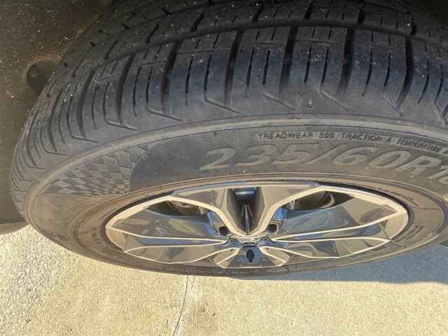 2020 Honda CR-V in Greenville, SC 29607 - 18087689 10