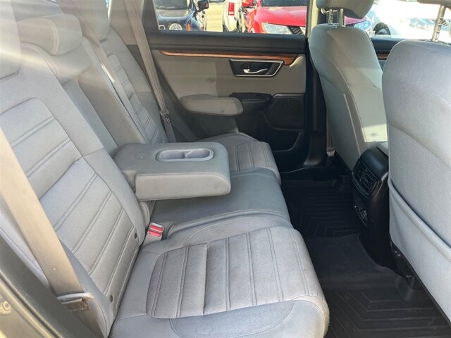 2020 Honda CR-V in Greenville, SC 29607 - 18087689 20