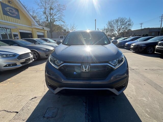 2020 Honda CR-V in Greenville, SC 29607 - 18087689 8