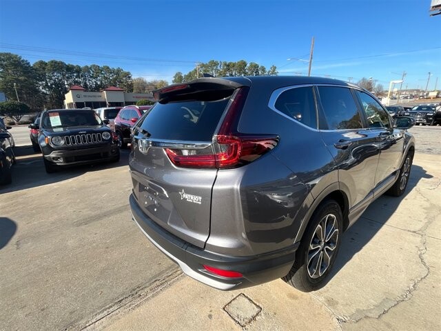 2020 Honda CR-V in Greenville, SC 29607 - 18087689 3