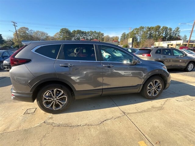 2020 Honda CR-V in Greenville, SC 29607 - 18087689 2