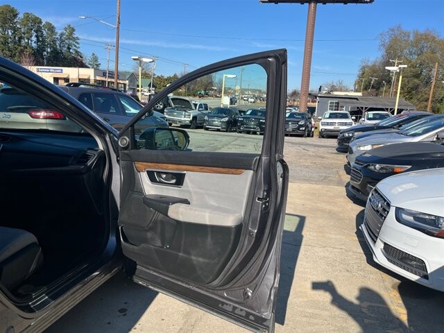 2020 Honda CR-V in Greenville, SC 29607 - 18087689 13