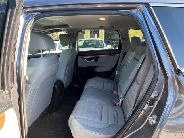 2020 Honda CR-V in Greenville, SC 29607 - 18087689 26