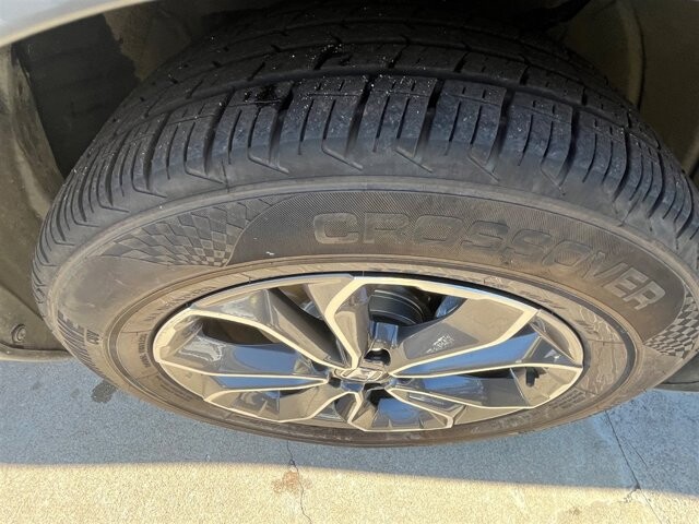 2020 Honda CR-V in Greenville, SC 29607 - 18087689 9