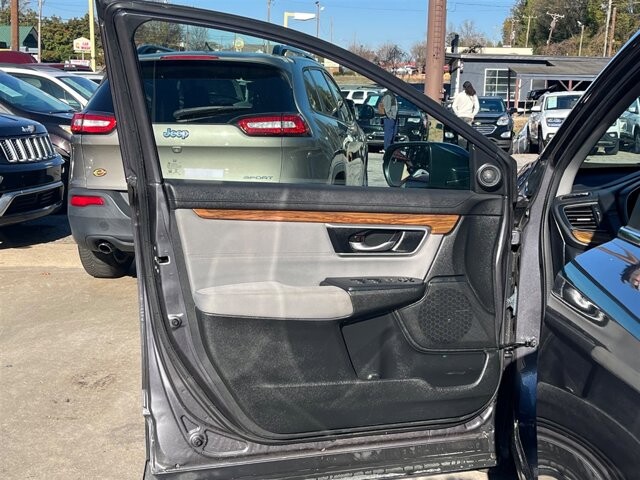 2020 Honda CR-V in Greenville, SC 29607 - 18087689 27