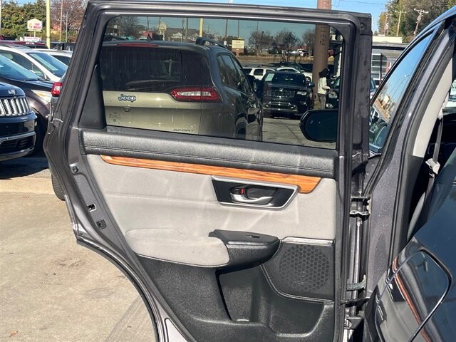 2020 Honda CR-V in Greenville, SC 29607 - 18087689 25