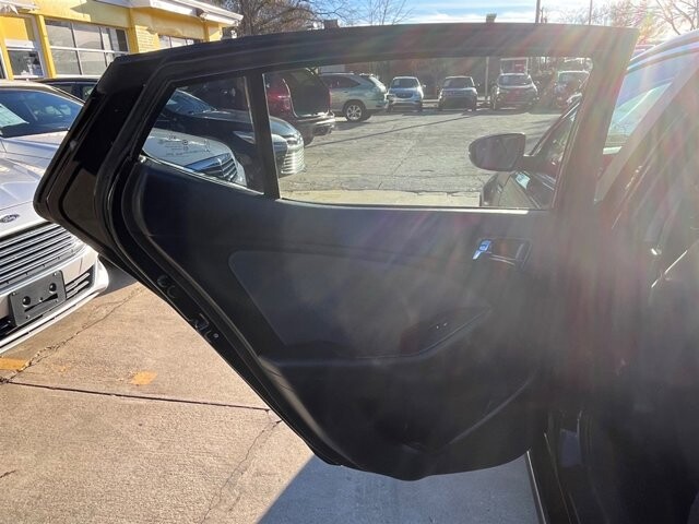 2012 Kia Optima in Greenville, SC 29607 - 18087691 23