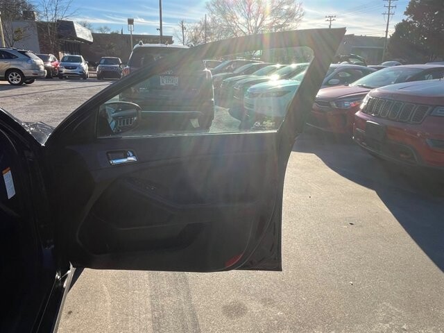 2012 Kia Optima in Greenville, SC 29607 - 18087691 13