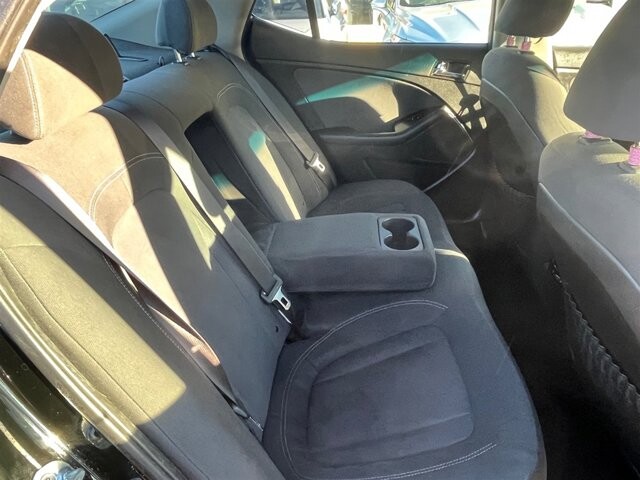 2012 Kia Optima in Greenville, SC 29607 - 18087691 20