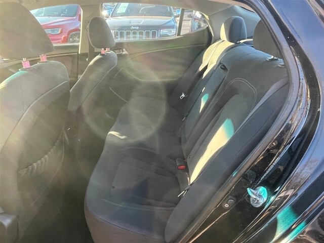 2012 Kia Optima in Greenville, SC 29607 - 18087691 24