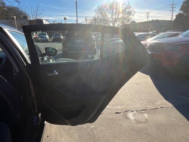 2012 Kia Optima in Greenville, SC 29607 - 18087691 17