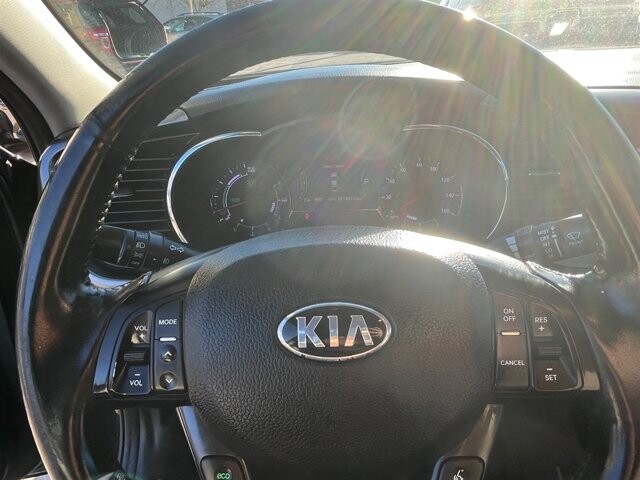2012 Kia Optima in Greenville, SC 29607 - 18087691 30