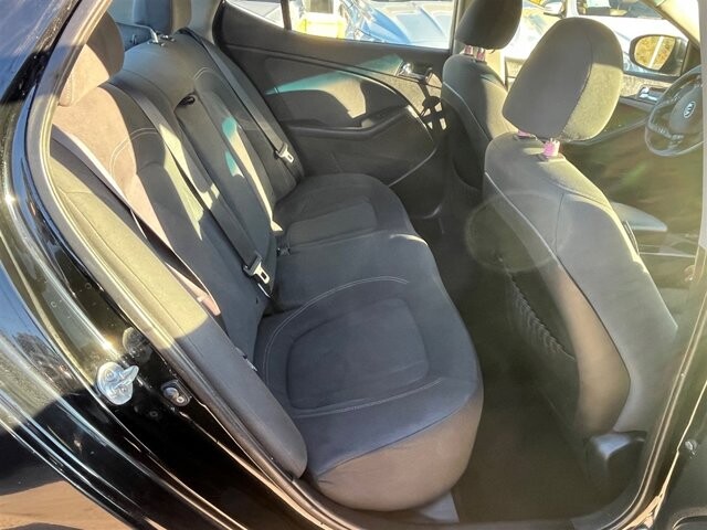 2012 Kia Optima in Greenville, SC 29607 - 18087691 19