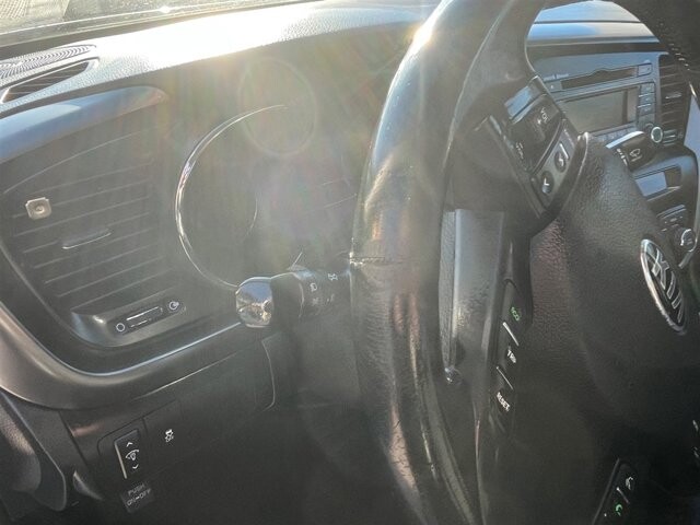 2012 Kia Optima in Greenville, SC 29607 - 18087691 29