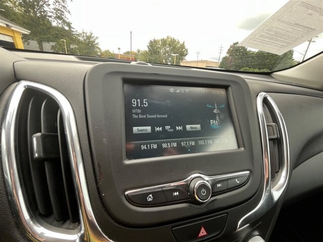 2018 Chevrolet Equinox in Greenville, SC 29607 - 18087692 35