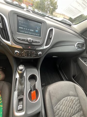 2018 Chevrolet Equinox in Greenville, SC 29607 - 18087692 36