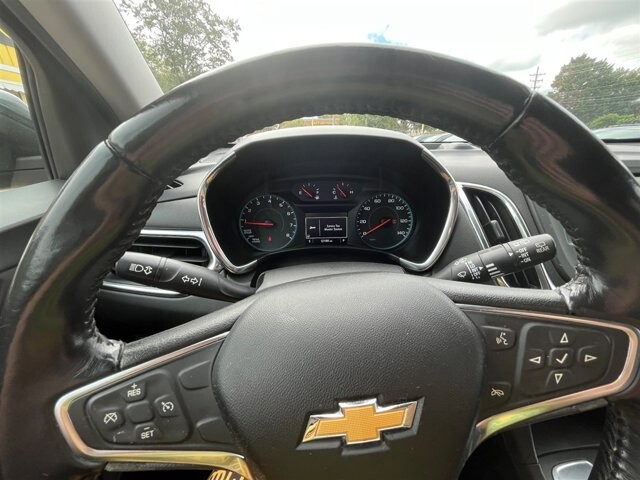 2018 Chevrolet Equinox in Greenville, SC 29607 - 18087692 31