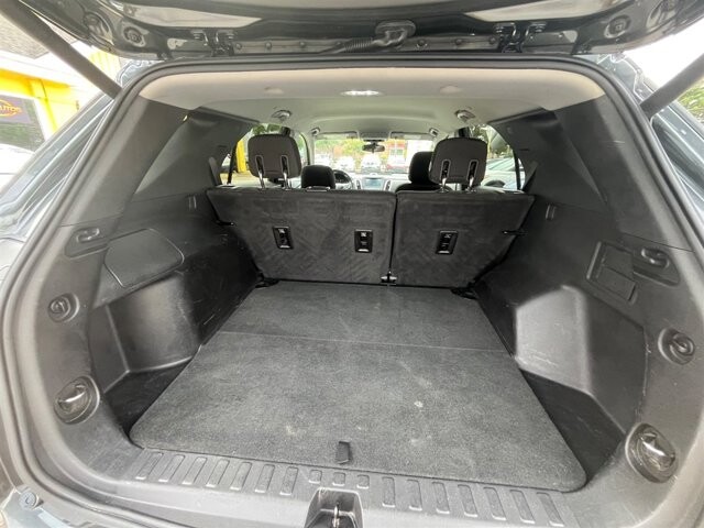 2018 Chevrolet Equinox in Greenville, SC 29607 - 18087692 23