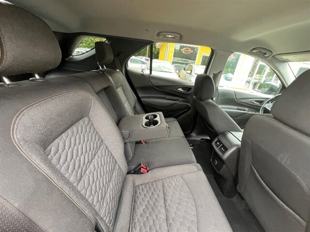 2018 Chevrolet Equinox in Greenville, SC 29607 - 18087692 20