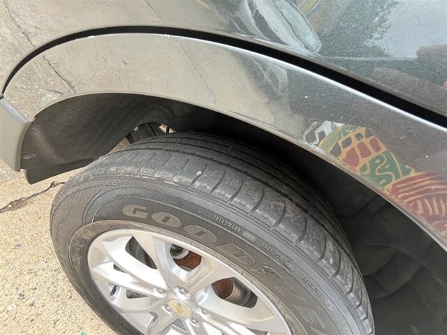 2018 Chevrolet Equinox in Greenville, SC 29607 - 18087692 11