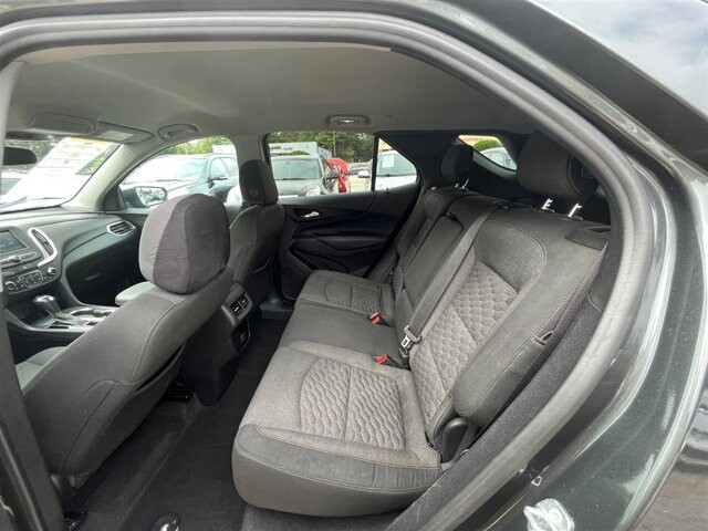 2018 Chevrolet Equinox in Greenville, SC 29607 - 18087692 25