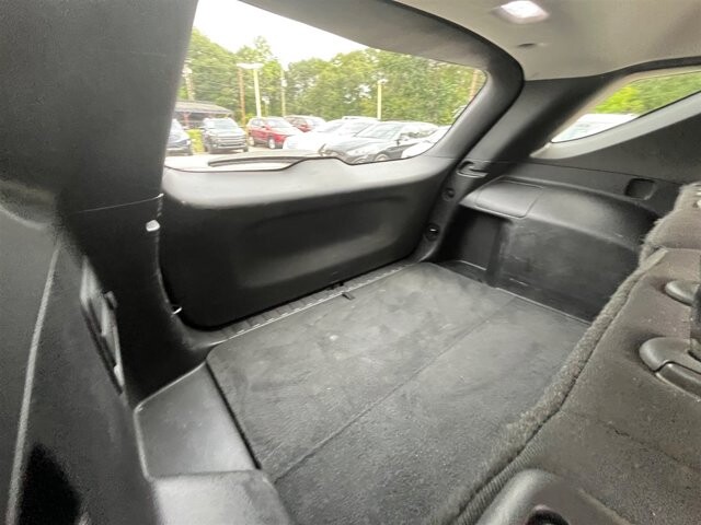 2018 Chevrolet Equinox in Greenville, SC 29607 - 18087692 24